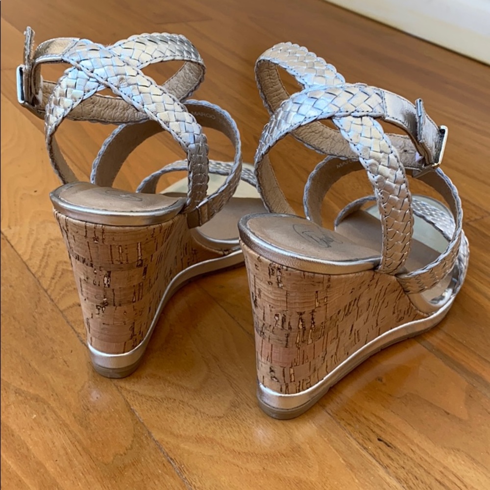 Donald Pliner sandals - Picture 6 of 16